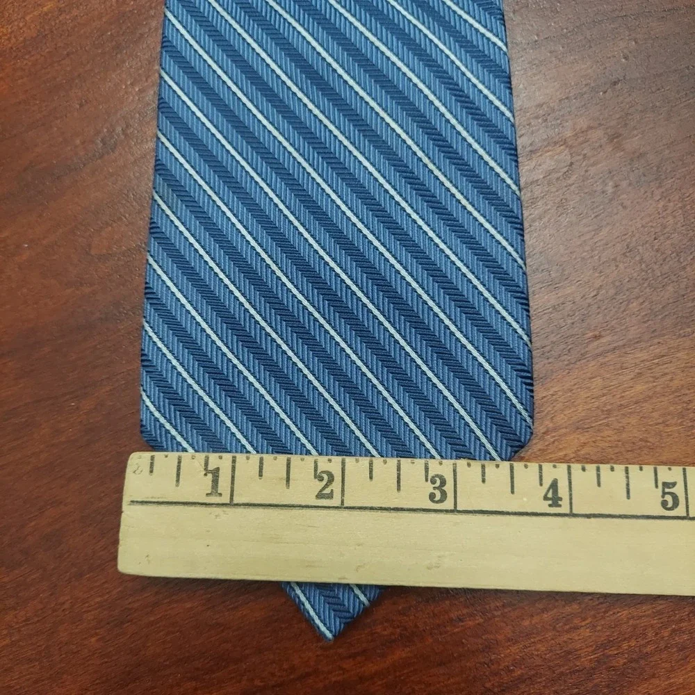 Vtg Brooks Brothers Silk Tie 58